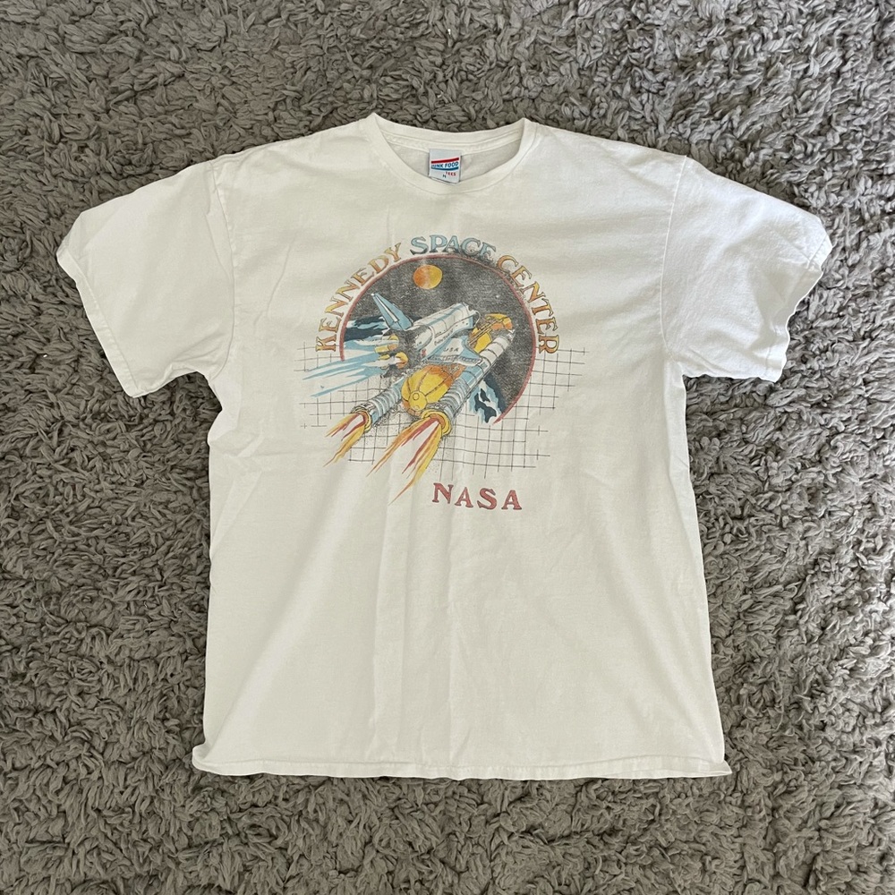 Urban Outfitters Nasa shirt